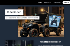 RideReach