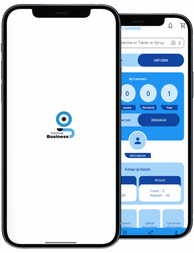 Generic Medicine screenshot 1