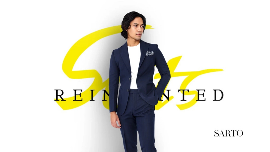 Sarto: Suits re-invented screenshot 1