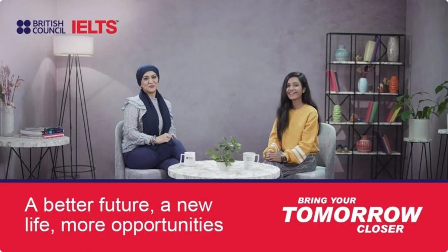 Bring your tomorrow closer screenshot 2