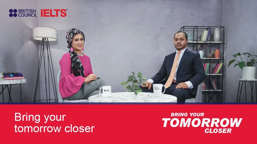 Bring your tomorrow closer screenshot 1