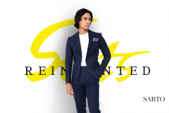 Sarto: Suits re-invented