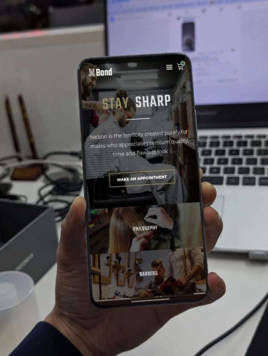 Enhance Your Brand's Online Performance screenshot 2