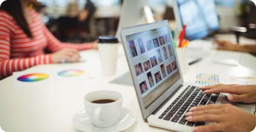 Enhance Your Brand's Online Performance screenshot 4