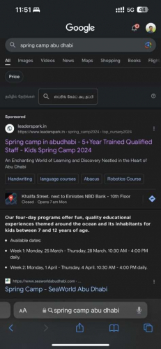 Enhance Your Brand's Online Performance screenshot 1