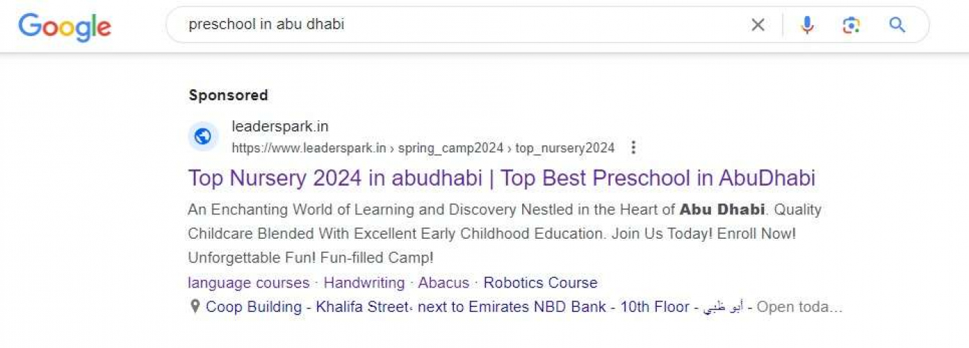Enhance Your Brand's Online Performance screenshot 3