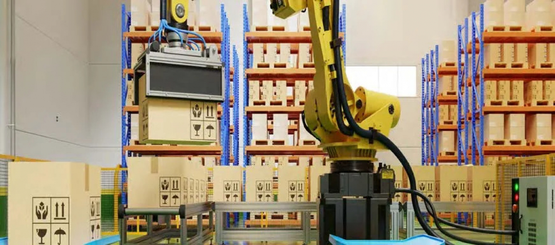 Seamless Consignment Tracking and Quality Assurance for a Pioneer in Manufacturing Using O-Insights for Milestone XProtect screenshot 2