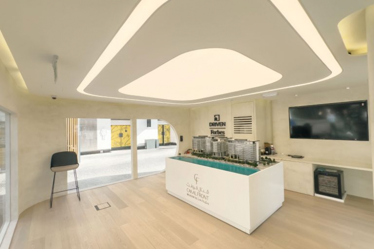 Driven Kiosk screenshot 2