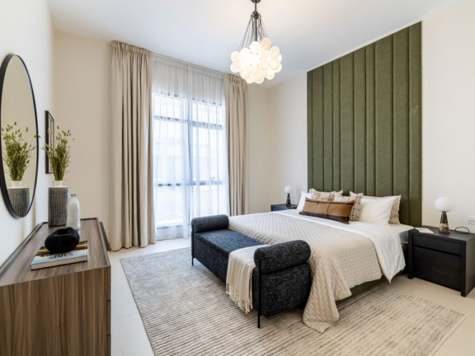 Palm Villas 2 screenshot 2