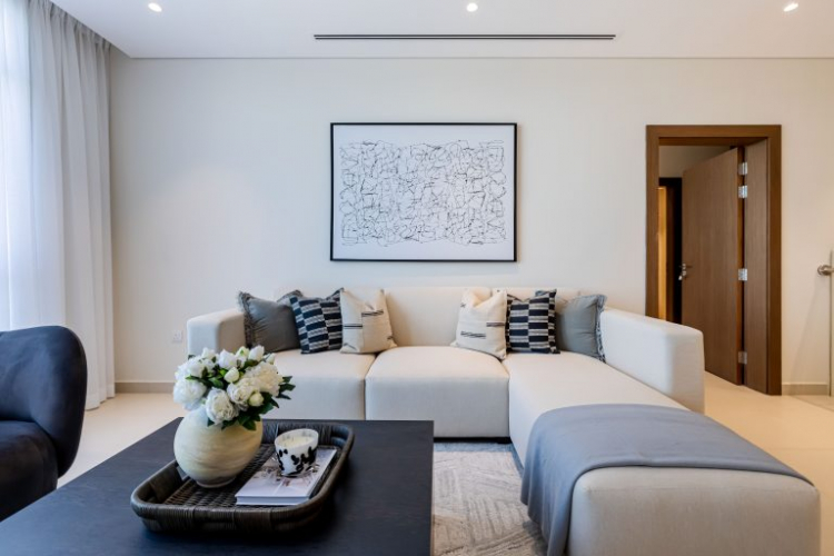 Palm Villas 2 screenshot 3