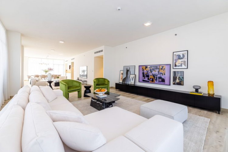 Dubai Hills Residence screenshot 1