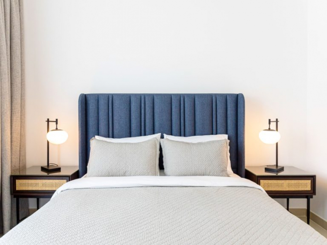 Dubai Hills Residence screenshot 3