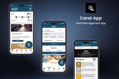 Carat App