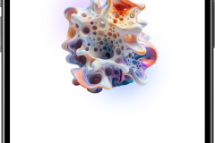 Mobile banking app with an innovative user experience