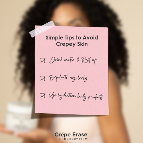 Crepe Erase screenshot 1