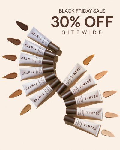 Live Tinted – Empowering Diversity Through Creative Content screenshot 1