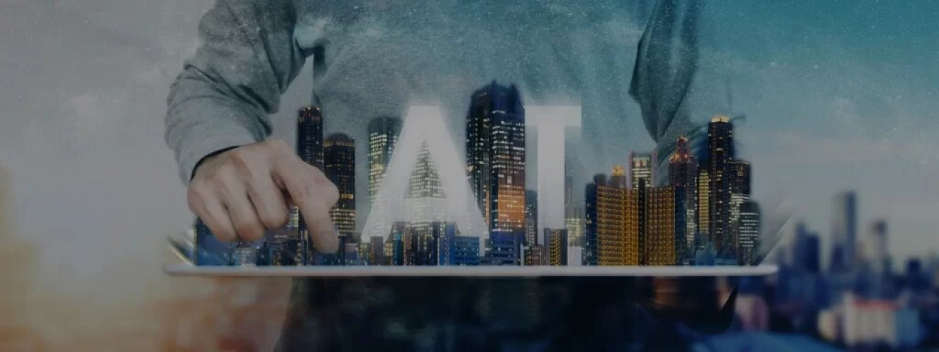 SaaS AI Company – Entering the USA Market with Beyond Codes Inc. screenshot 1