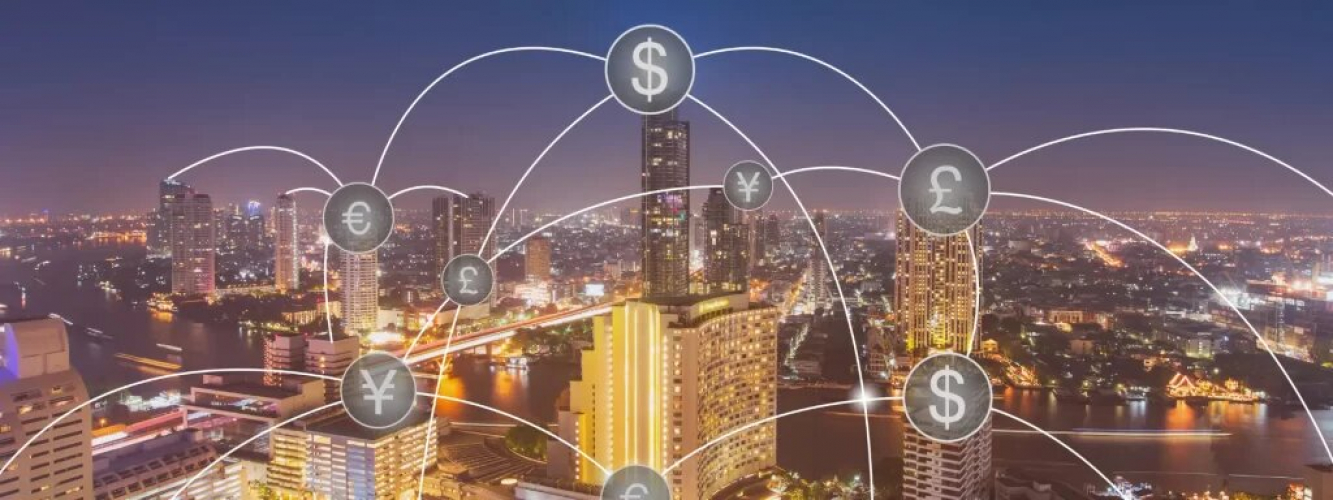 $8 BN Global IT Leader Trusts Beyond Codes To Increase IT’S Presence In BFSI Sector screenshot 1