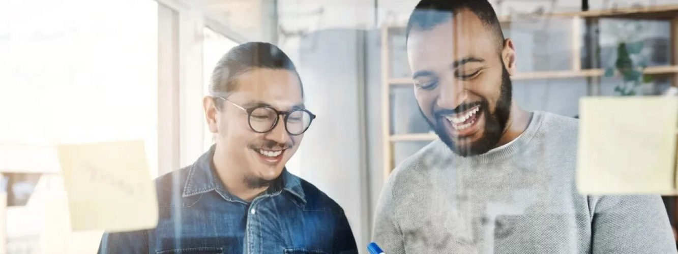 Account Based Marketing Program:Identifying a Named Account For a Leading IT Company – Creating An Opportunity Which Resulted In a Deal, 20X The Average Deal Size screenshot 1