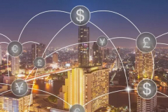 $8 BN Global IT Leader Trusts Beyond Codes To Increase IT’S Presence In BFSI Sector