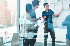 Generated More than 280+ Appointments for a Leading IT Company By Leveraging Beyond Codes Account Profiling Capabilities