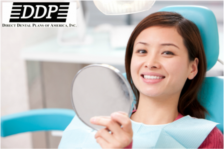 Direct Dental Plans of America screenshot 1
