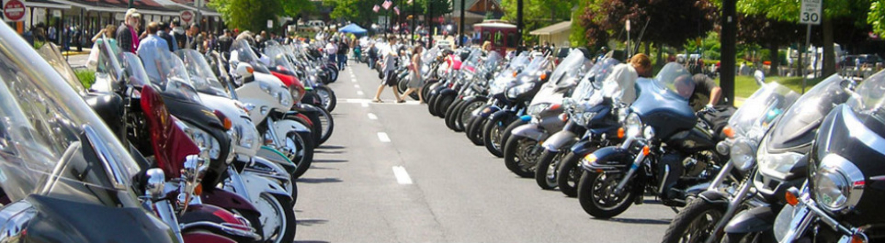 Americade screenshot 1