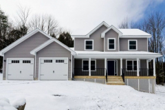 Bourbeau Custom Homes Home Customization Portal