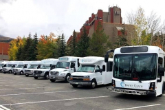 Davey Coach Sales Custom Integrations