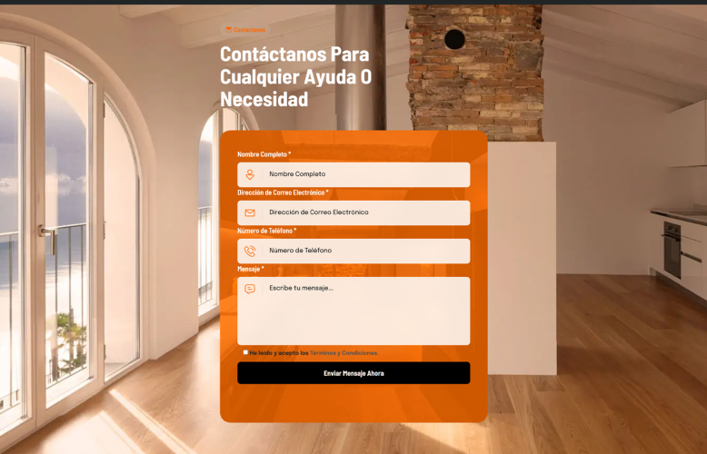 Proiect "CSR Reformas" screenshot 1