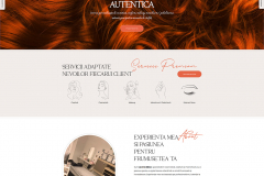 Proiect "Lavish Beauty"