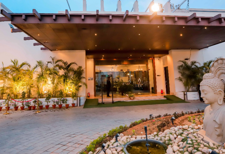 Bel La Monde screenshot 1