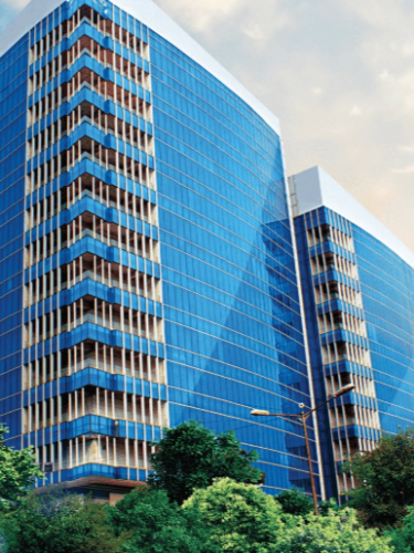 Anant Raj Tech Park screenshot 1