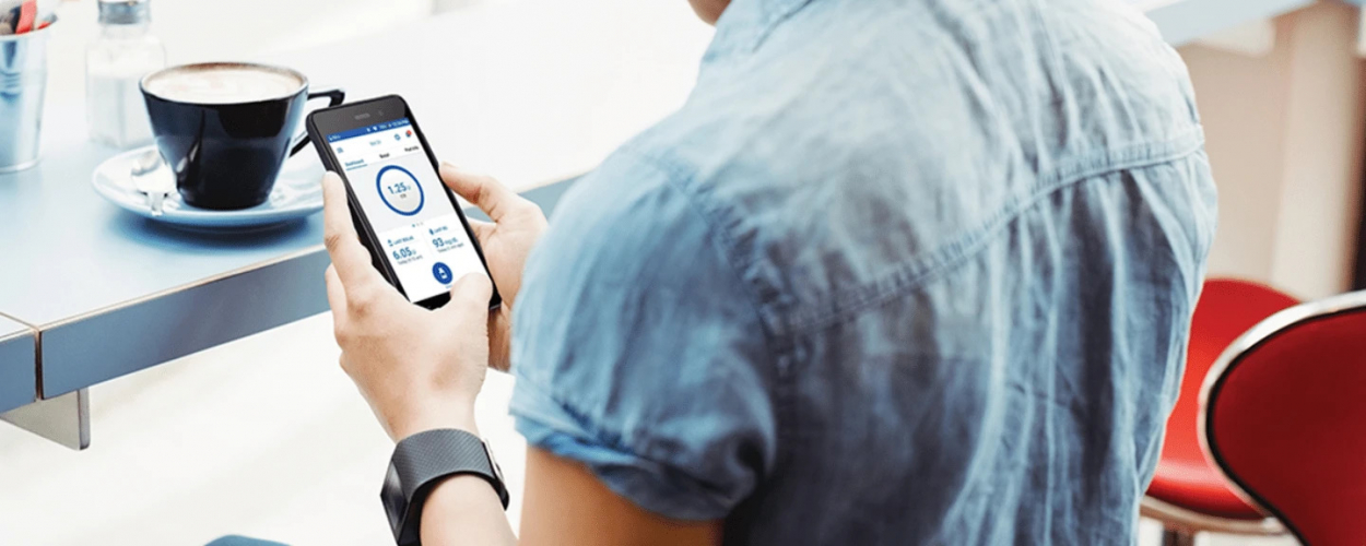 Insulet Corporation screenshot 1