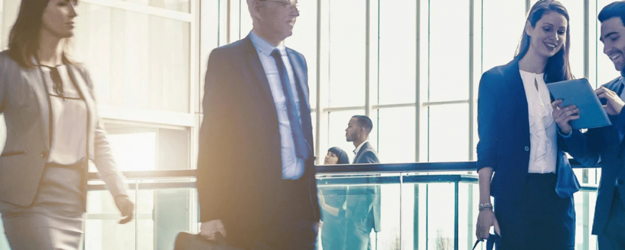 RGF Staffing screenshot 1