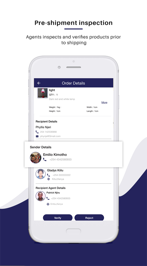 Skeykim & Skeymart screenshot 3