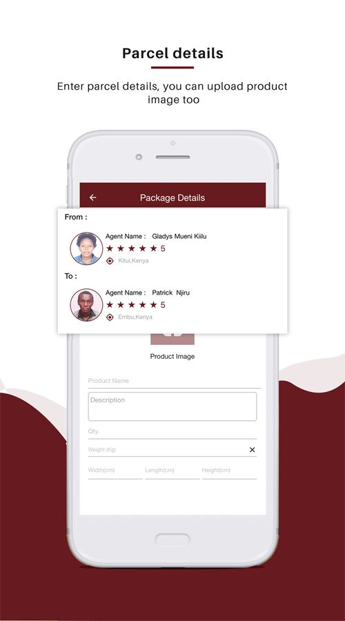 Skeykim & Skeymart screenshot 6