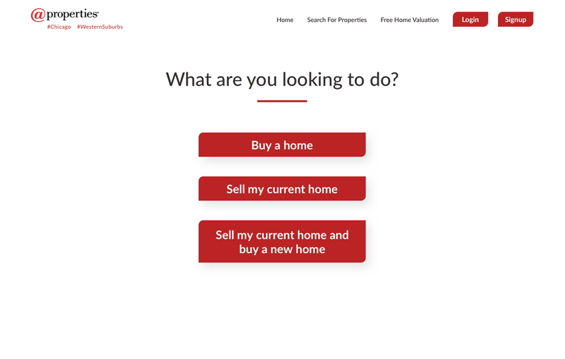 Westernburbs screenshot 1