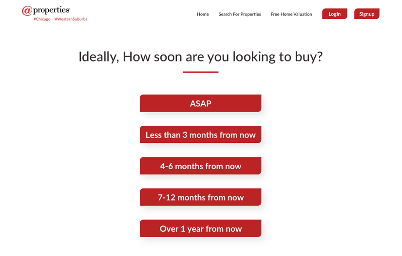 Westernburbs screenshot 2