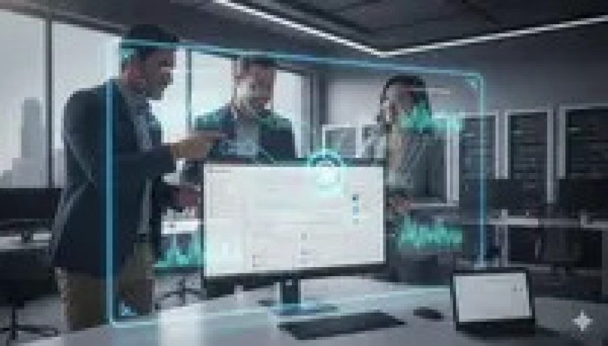 Voice Mate AI screenshot 1