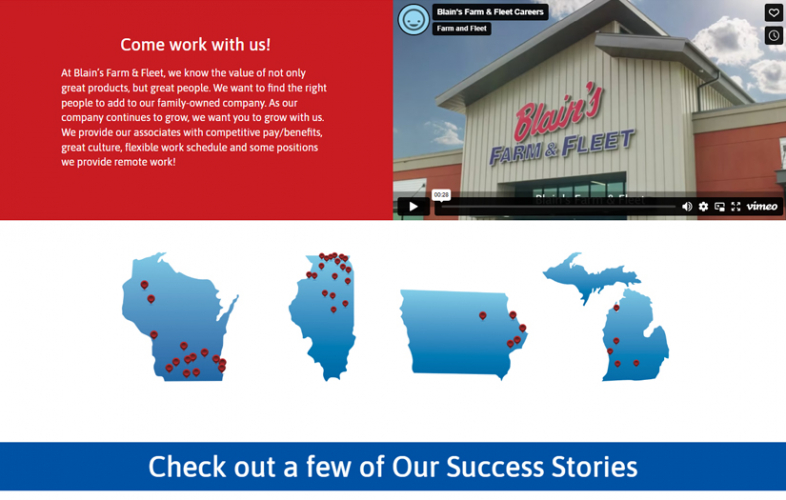 Blain's Farm and Fleet screenshot 5