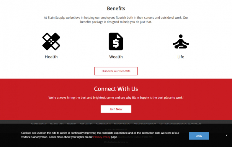 Blain's Farm and Fleet screenshot 4