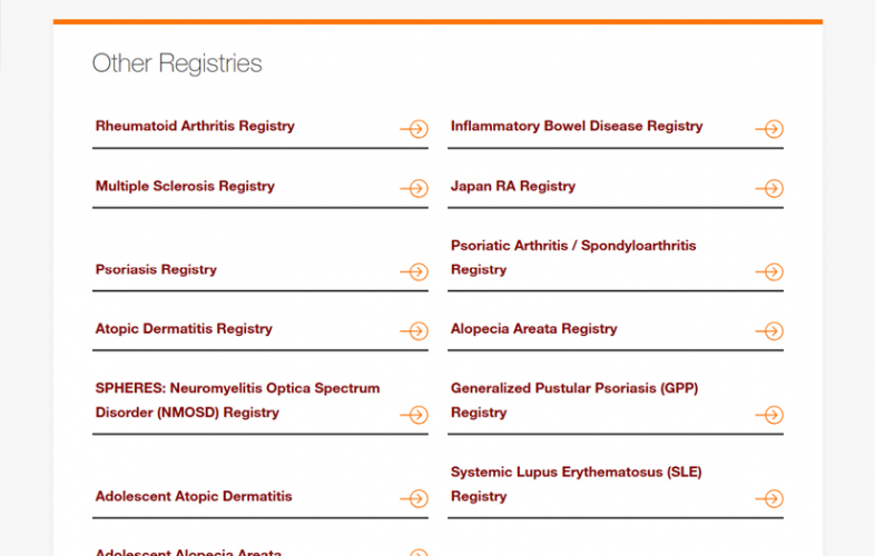 Corevitas screenshot 3