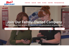 Blain's Farm and Fleet