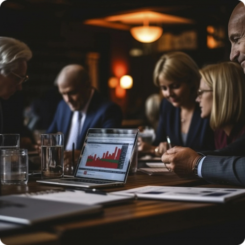 Measuring Government Employee Engagement through Tailored Survey Solutions screenshot 1