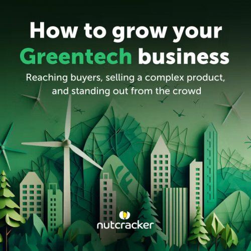 How to grow your Greentech business screenshot 1