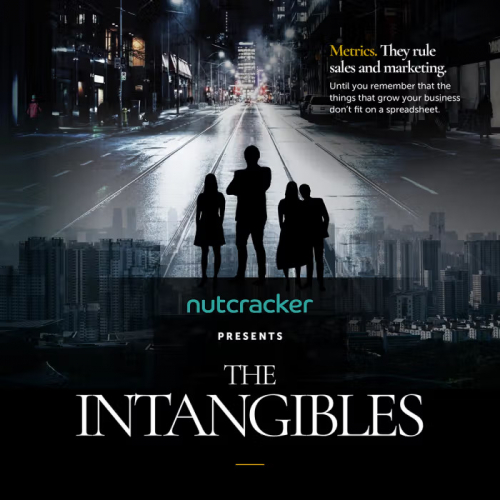 THE INTANGIBLES screenshot 1