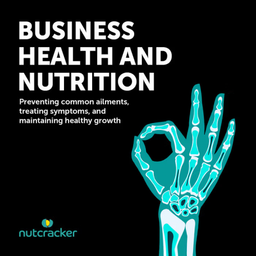 BUSINESS HEALTH AND NUTRITION screenshot 1