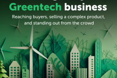How to grow your Greentech business