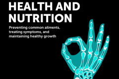 BUSINESS HEALTH AND NUTRITION